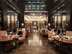 -明阁 Ming Court(广州朗豪酒店)
