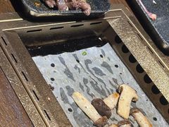 -新石器烤肉(中房金谊广场店)