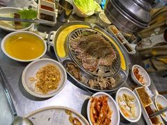 -喜来稀肉(虹泉路店)