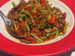 -匠熙小馆(崇文门店)