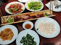 -大牌大·传统杭帮菜(湖滨店)