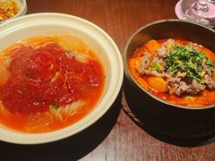 -Fuzzy Bistro 浮几韩餐·茶酒馆