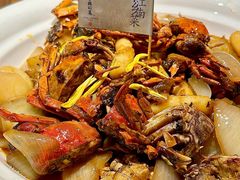 -周家二小姐的菜(西津渡店)