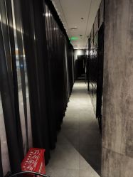 -DCP BarberShop 男士理容·剃须修面·烫染