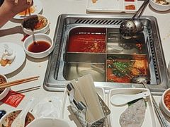 -海底捞火锅(之心城店)