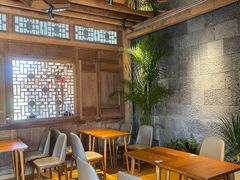 -比顿咖啡(和顺古镇店)