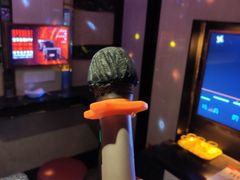 -音乐在线主题氧吧KTV(佳宁娜广场店)