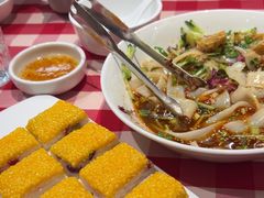 -西贝莜面村(镇江苏宁广场店)