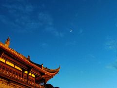-洛带古镇