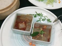 -皇城根·鲁菜济南菜·吊炉烤鸭·炒鸡鱼头(济南旗舰店)