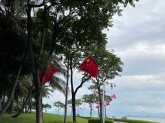 -深圳湾公园(南山区)