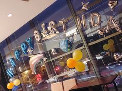 -真爱中国餐馆·年华店(朱雀大街店)