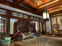 -颐和宾馆宴会厅