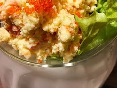 土豆泥-嗨寿司 无国界料理