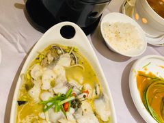 -粗茶淡饭·汉口公馆(循礼门店)
