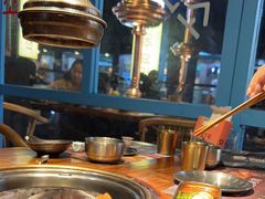 -海之屋韩式烤肉(海棠68环球美食街店)