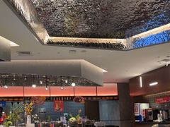 -希尔顿欢朋酒店·欢朋餐厅