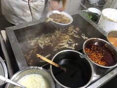 陈记锅巴菜-陈记锅巴菜(五大道店)