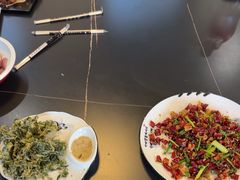 -遇见小院—虹鳟鱼•农家菜(怀柔店)