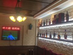 -冰城小镇音乐串吧·聚会餐厅(百子湾店)