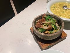 -华馨园北京烤鸭(丽水店)