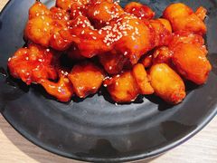 -佬肥猫(周浦万达店)