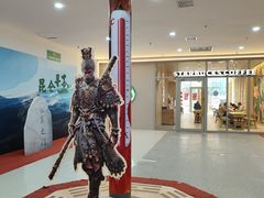 -同至人购物中心(朝阳街店)