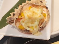 -大渔之昕·铁板烧自助餐(虹悦城店)