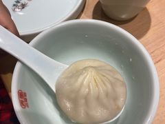 -弄堂小笼包(天津南开大悦城店)