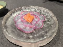 -肆月河豚·新淮扬(金融街店)