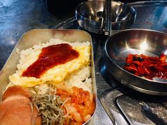 -401餐厅(弘大店)