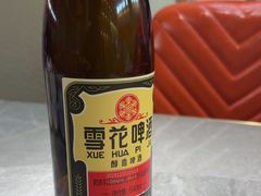 -晟焰东北烧烤(川杨新苑店)