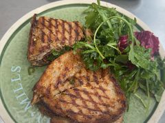 -O'mills Sourdough Bakery&Bistro(永嘉路店)