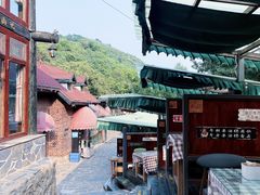 -北京水岸山吧度假村(雁栖镇店)