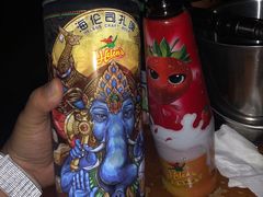 -Helens海伦司小酒馆(鼓楼店)