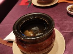 -广州希尔顿逸林酒店-OPEN開·全日制餐厅·海鲜·小火锅·自助餐(东风路店)