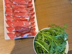 -草原饭店火锅