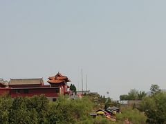 -苍岩山风景名胜区
