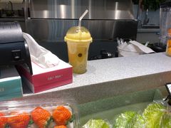 -每日新鲜水果吧(黄浦来福士店)