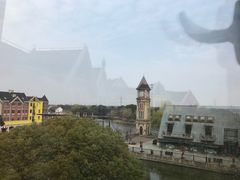 -上海外滩中星君亭酒店