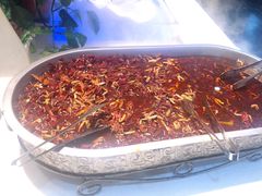 -伊尔曼都自助餐厅(102国道店)