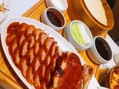 东坡烤鸭-眉州东坡(印象城购物中心店)