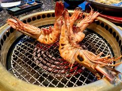 -老乾杯和牛烧肉(王府中环店)