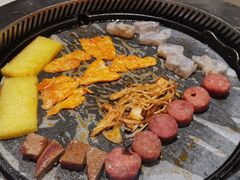 -么子烤肉(化龙池店)