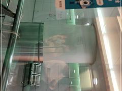 -浦东1号2号航站楼(地铁站)