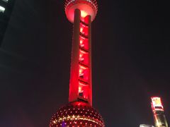 -东方明珠广播电视塔