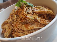-大鸭梨烤鸭(枣园店)