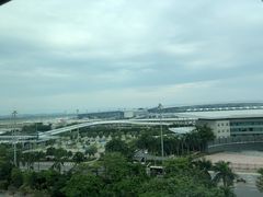 -广州白云机场雅高铂尔曼大酒店
