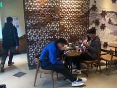 -星巴克臻选(成都宽窄巷子店)