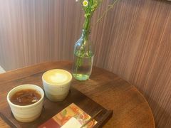 -Again Coffee Roaster(香蜜湖店)